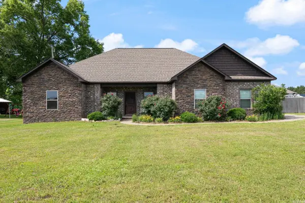 418 Hwy 225 W, Greenbrier, AR 72058