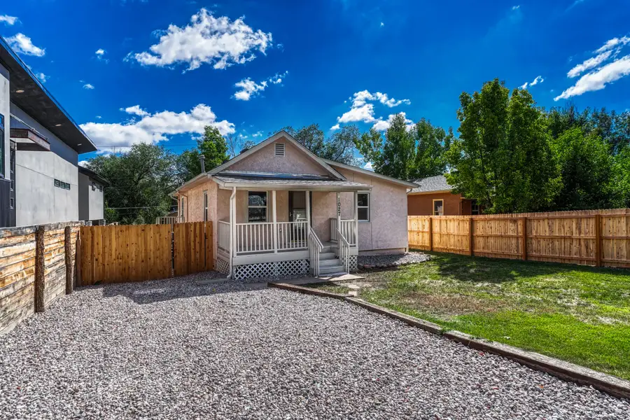1027 Race Street, Colorado Springs, CO 80904 - #2