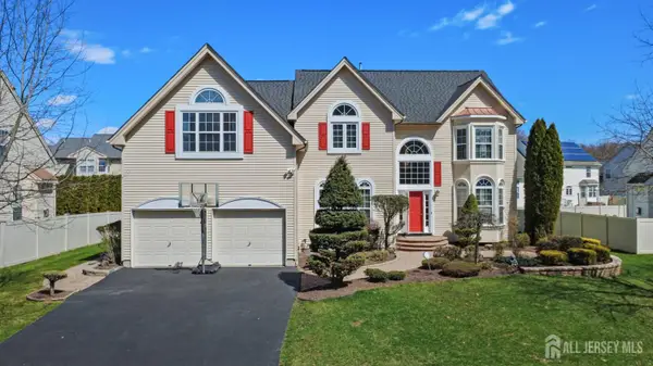 4 Bernadette Circle, MONMOUTH JUNCTION, NJ 08852