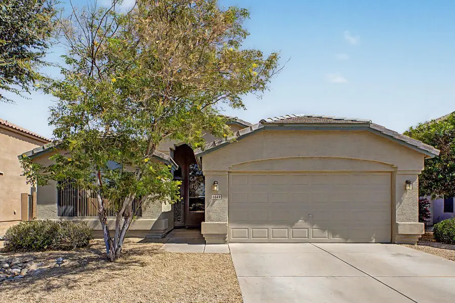 4649 E AUGUSTA Avenue, Chandler, AZ 85249 - #2