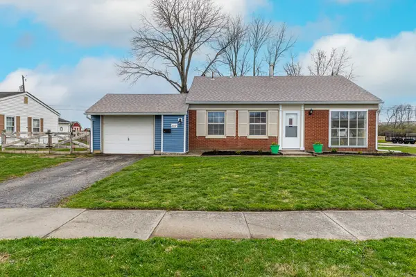 2037 Gerald Drive, Springfield, OH 45505