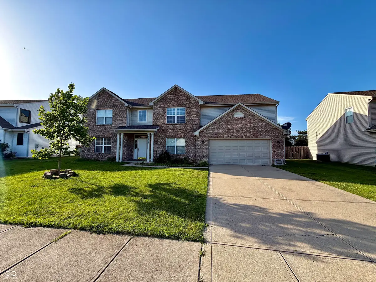 12102 Raiders Boulevard, Fishers, IN 46037 - #1