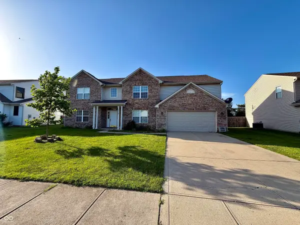 12102 Raiders Boulevard, Fishers, IN 46037
