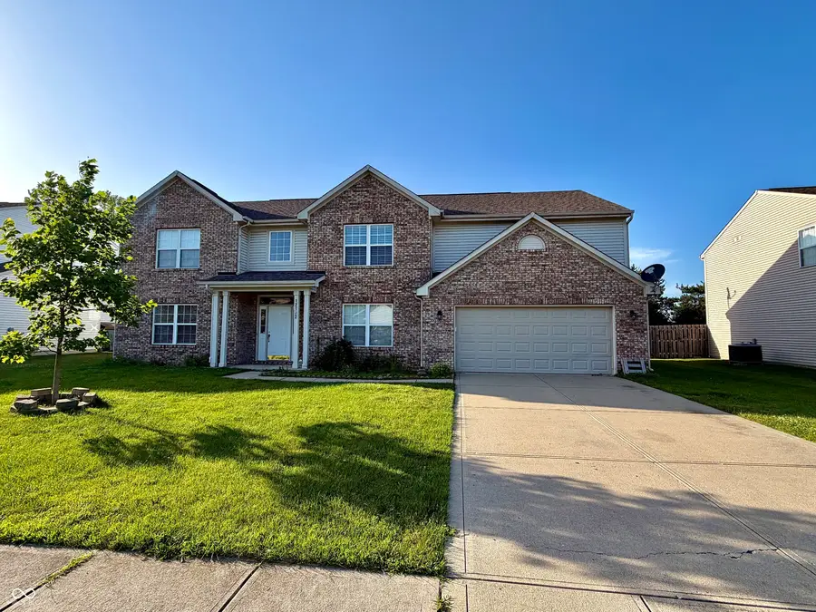 12102 Raiders Boulevard, Fishers, IN 46037 - #2