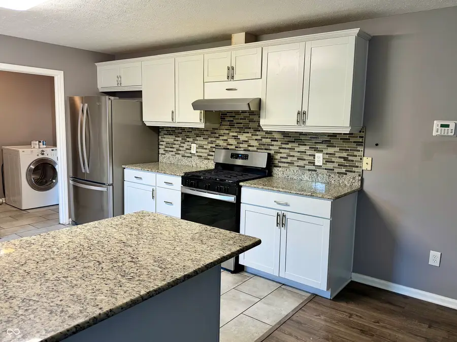 12102 Raiders Boulevard, Fishers, IN 46037 - #3