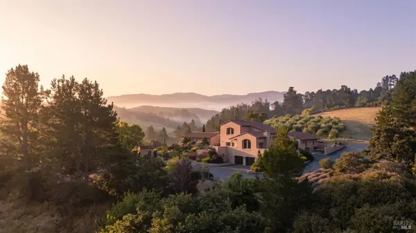 3518 Bloomfield Road, Sebastopol, CA 95472