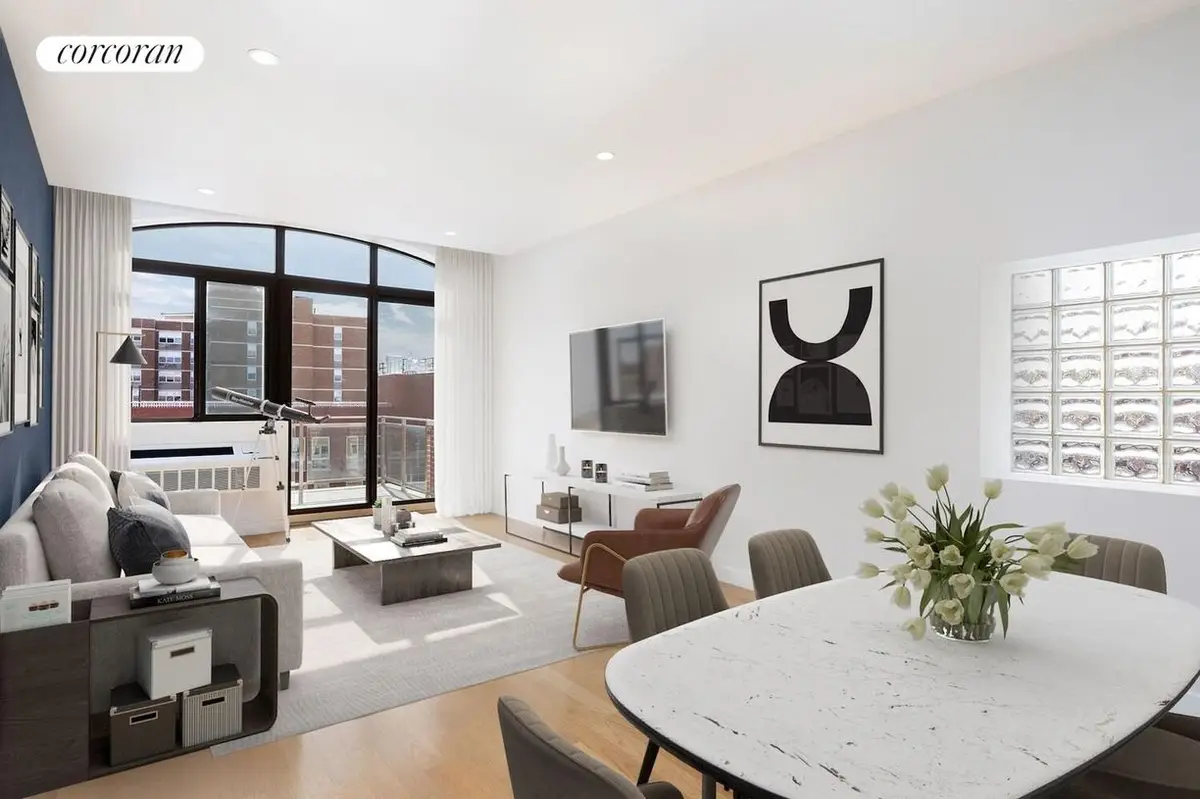 23-16 31st Avenue #7A, Queens, NY 11106 - #1