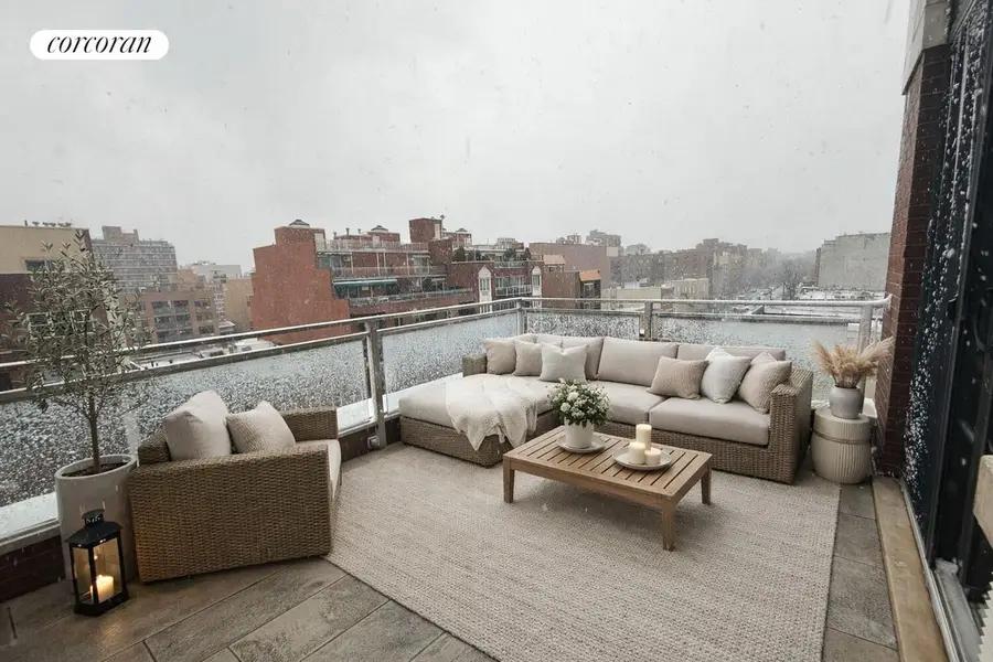 23-16 31st Avenue #7A, Queens, NY 11106 - #2