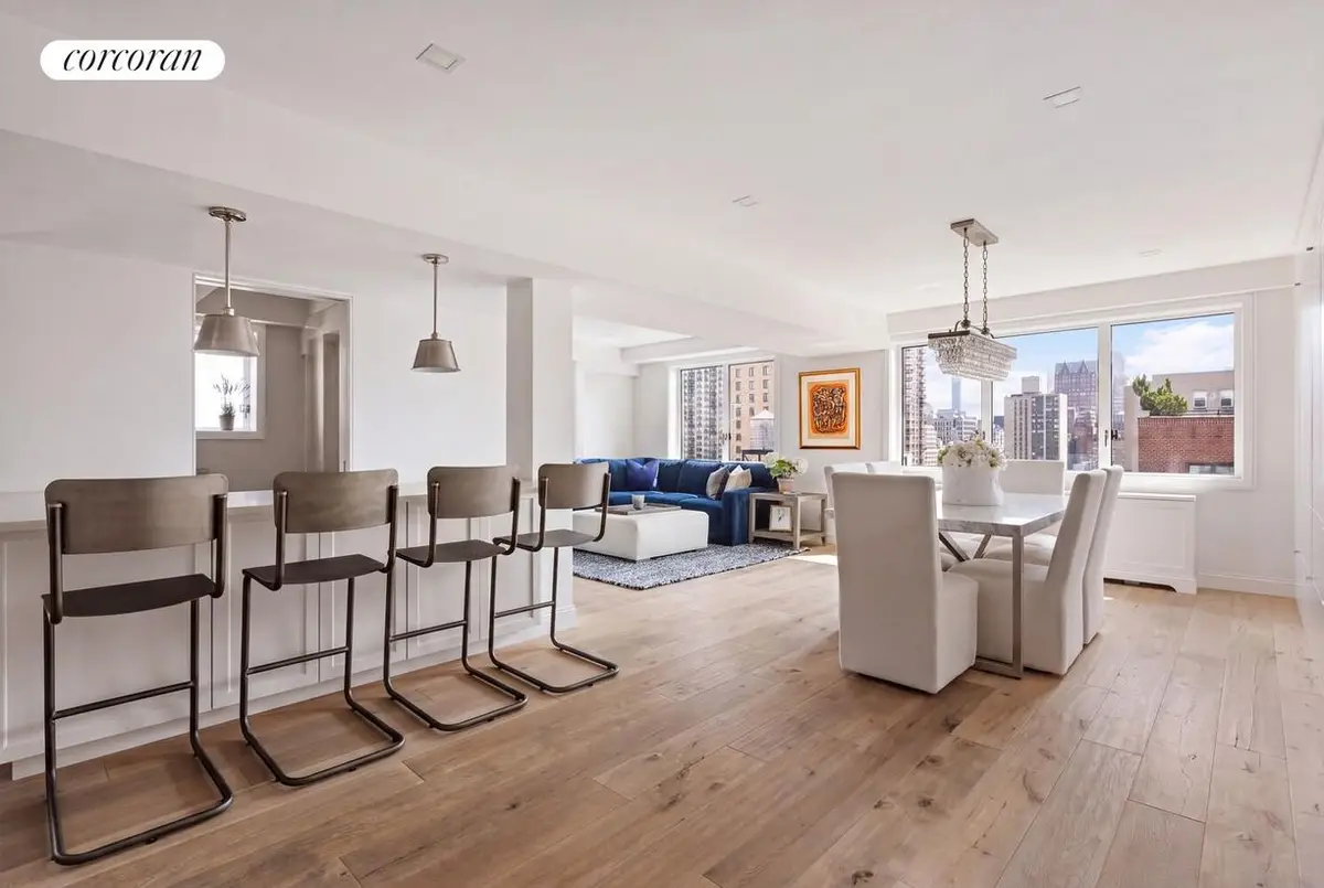 145 E 84th Street #15A, Manhattan, NY 10028 - #1