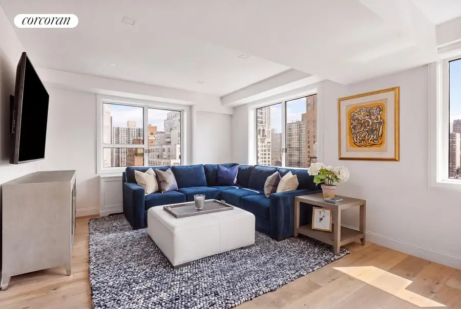 145 E 84th Street #15A, Manhattan, NY 10028 - #2