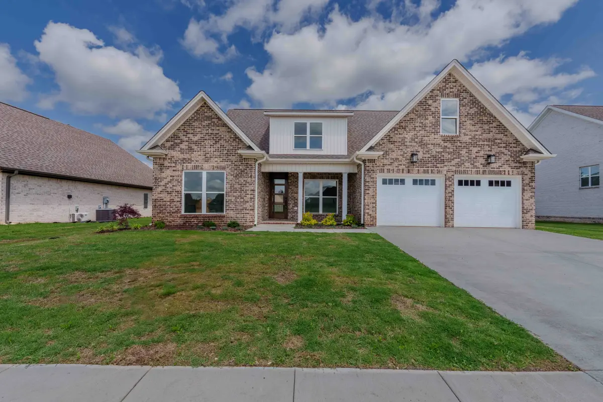 153 Ashbey Cir, Muscle Shoals, AL 35661 - #1