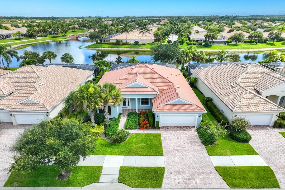 8562 Veronawalk Circle, Naples, FL 34114 - #1