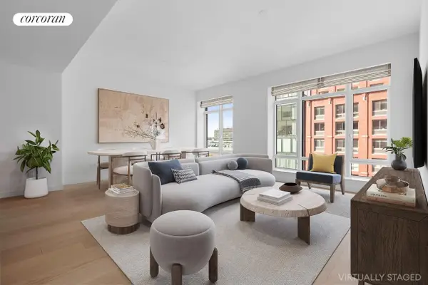 555 W 22nd Street #9CE, Manhattan, NY 10011