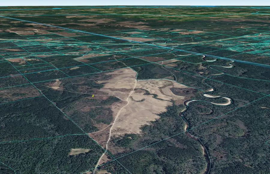 Baxter Ave, Lucedale, MS 39452 - #3