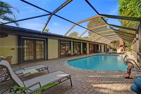 8115 SW 92nd Ct, Miami, FL 33173