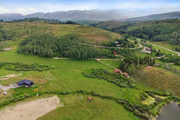 3905/3950 W North Fork Fall Creek Road, Wilson, WY 83014
