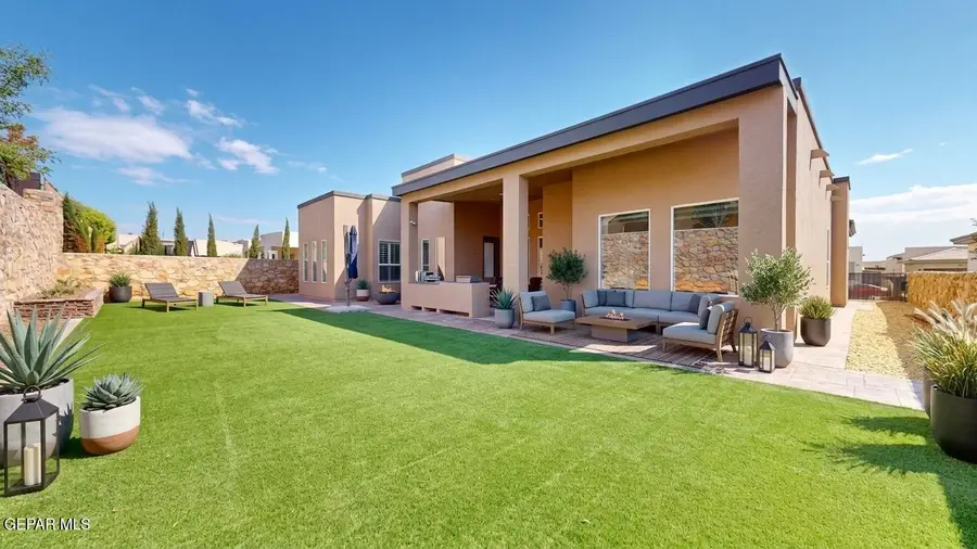 12273 Clifton Hill Road, El Paso, TX 79928 - #2