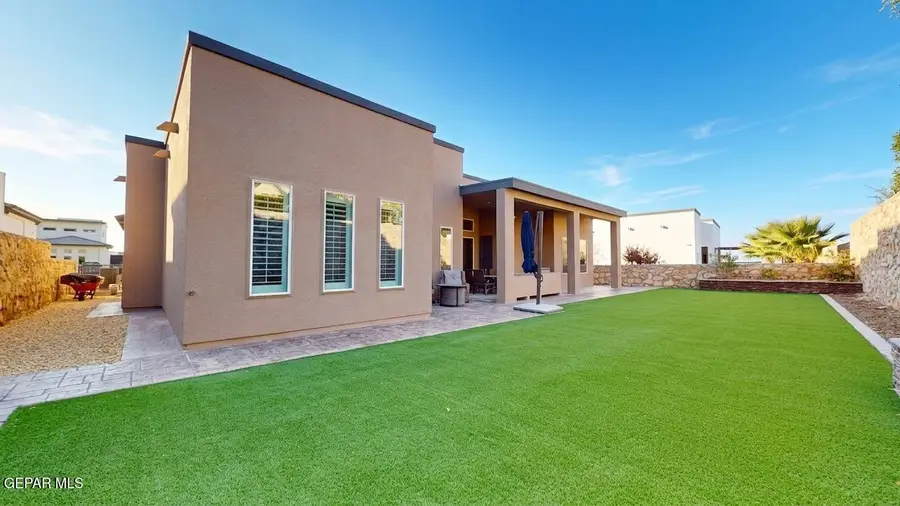 12273 Clifton Hill Road, El Paso, TX 79928 - #3