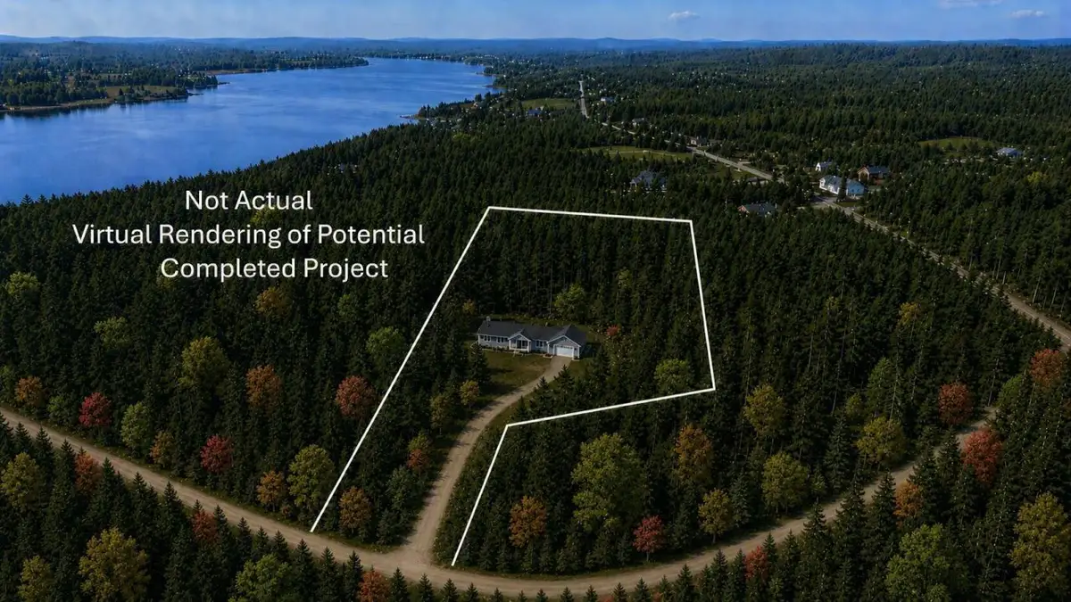 29 Reef Point Road, Addison, ME 04606 - #1