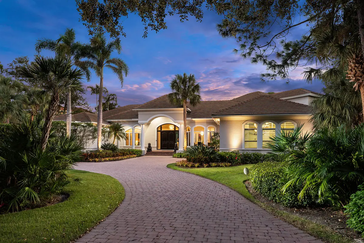 11617 Useppa Court, Naples, FL 34110 - Image #1