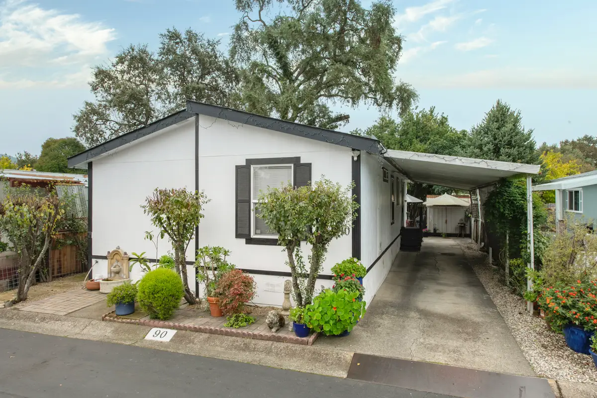90 Vista Circle, Sonoma, CA 95476 - #1