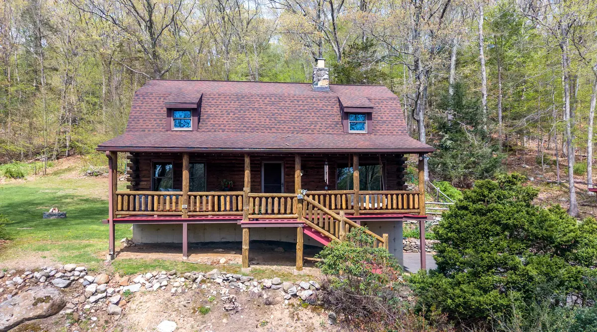 82 Freeman Road, Oxford, CT 06478 - #1