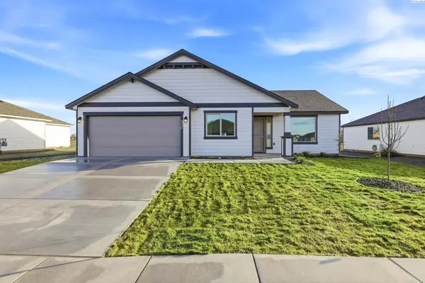 6901 Bluegill Ln, Pasco, WA 99301