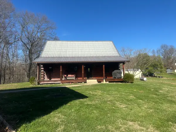 63176 Frazee Lane, McArthur, OH 45651