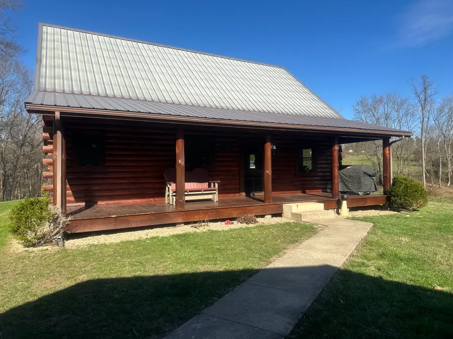 63176 Frazee Lane, McArthur, OH 45651 - #2