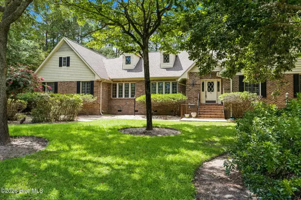 71 Myrtle Point Circle Sw, Supply, NC 28462