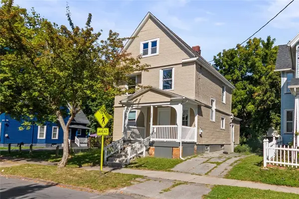 232 Avenue A, Rochester, NY 14621