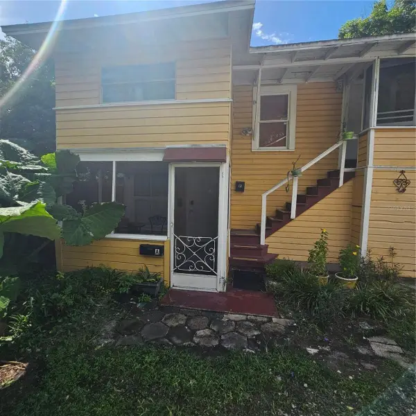 432 1/2 Highland Avenue, ORLANDO, FL 32801