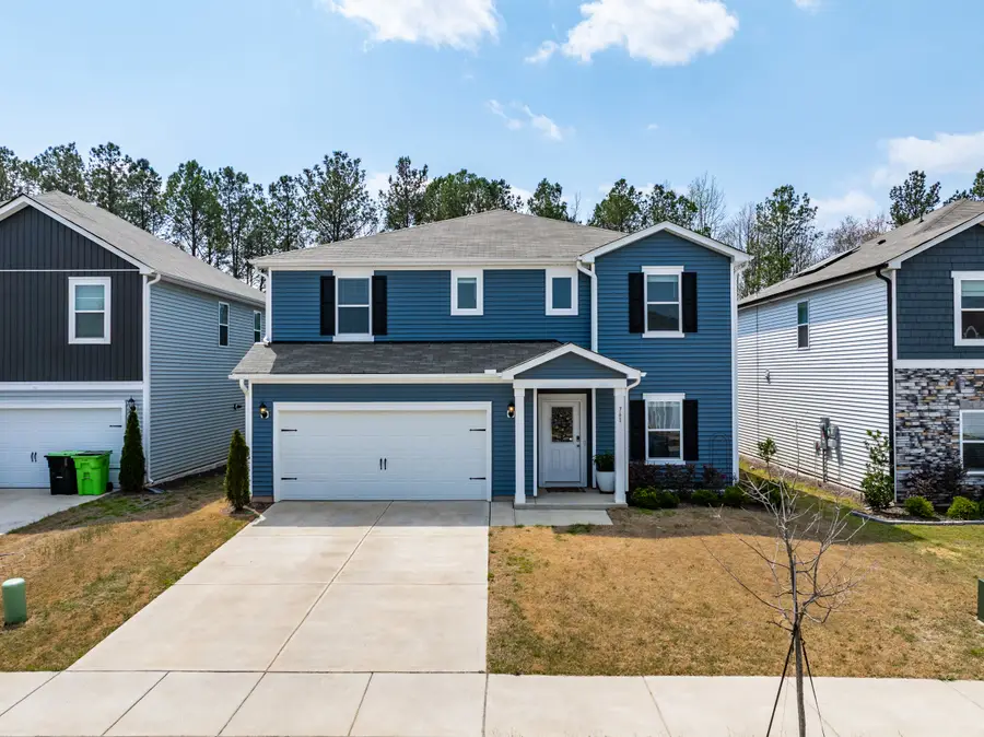 761 Riguard Way, Wendell, NC 27591 - #2