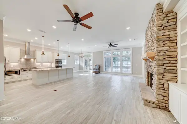 3816 Mariner Drive, Panama City Beach, FL 32408