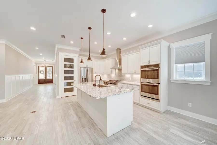 3816 Mariner Drive, Panama City Beach, FL 32408 - #3