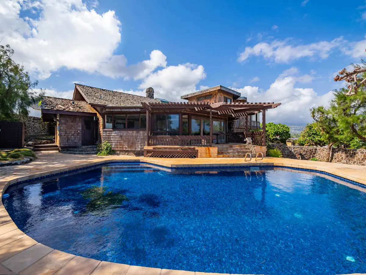 4134 Black Point Road, Honolulu, HI 96816 - #1
