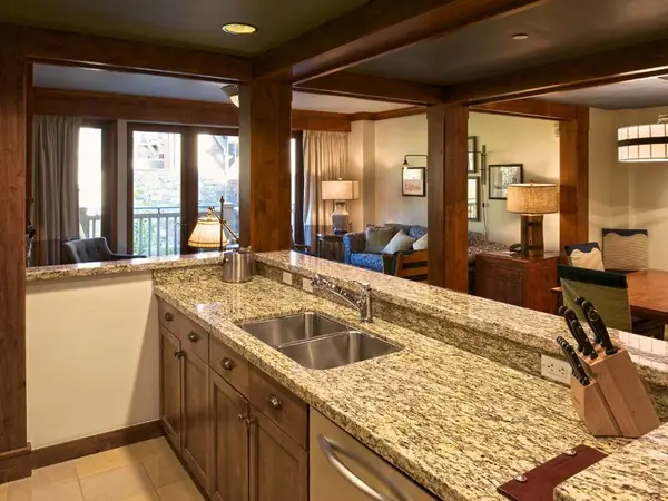 7680 N Granite Loop Road #553, Teton Village, WY 83025