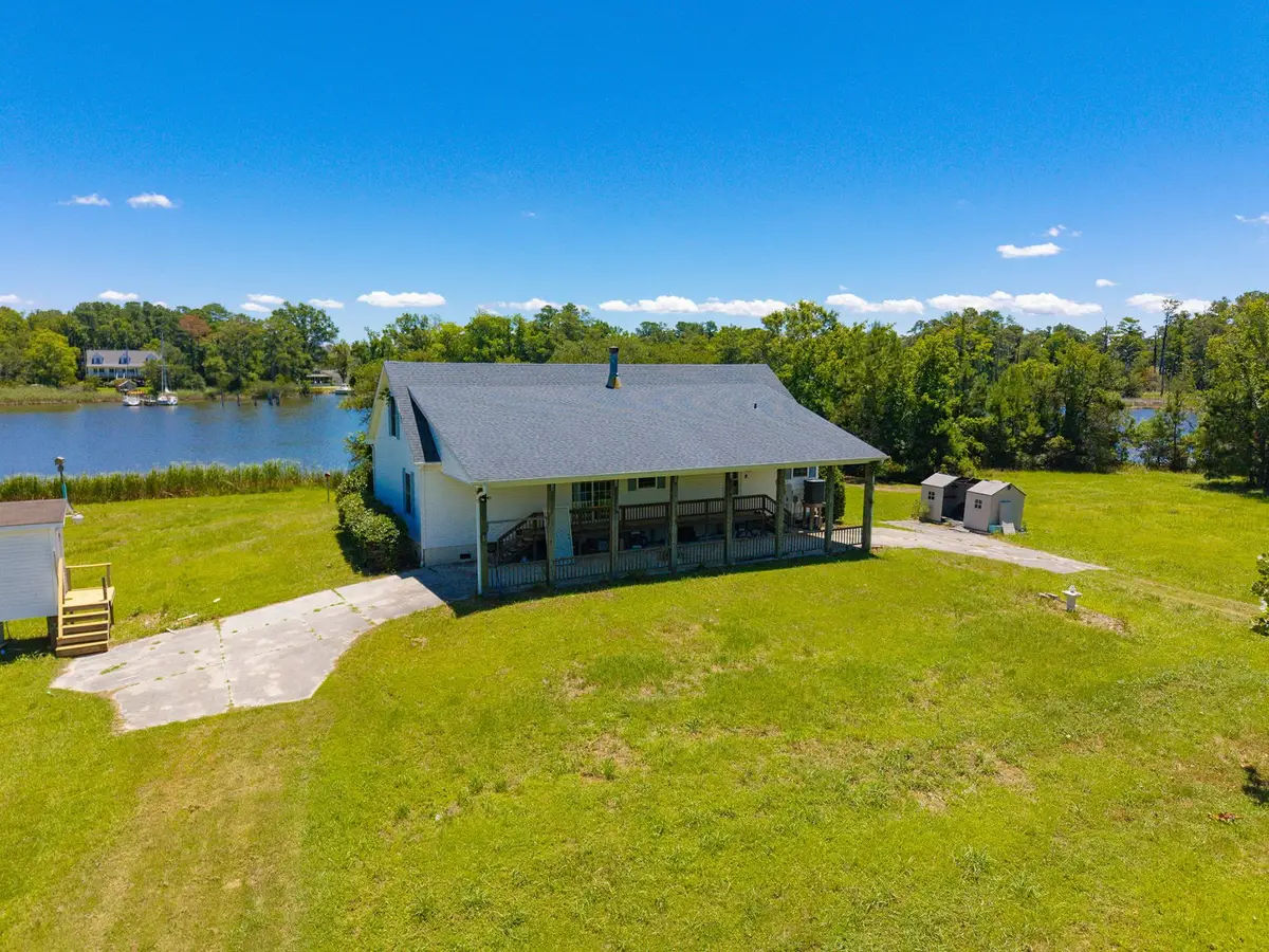 312 Martin Creek Drive, Beaufort, NC 28516 - #1