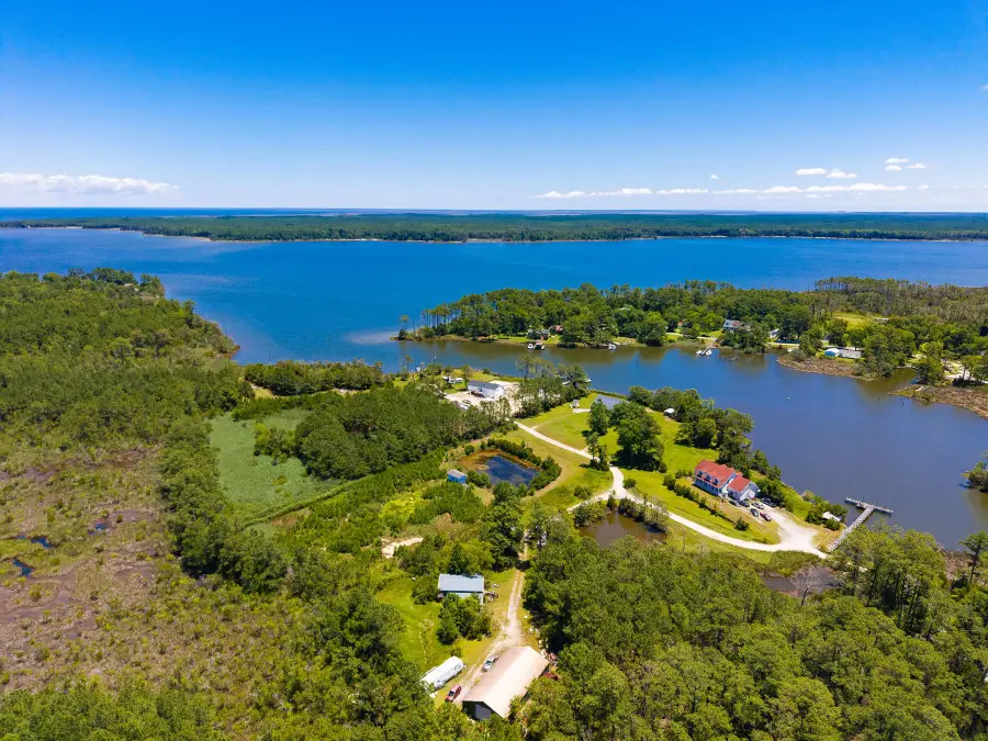 312 Martin Creek Drive, Beaufort, NC 28516 - #3