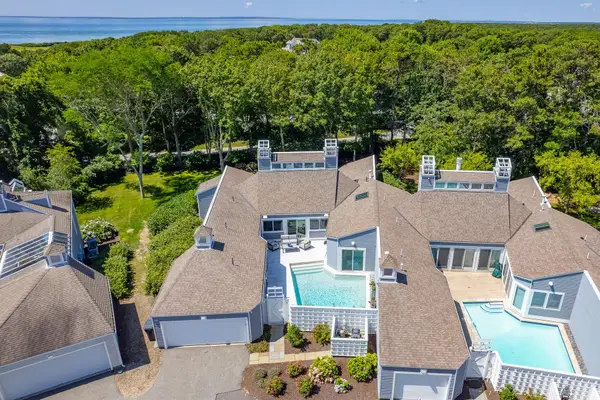 15 Sand Dunes Court #UNIT 15, Mashpee, MA 02649