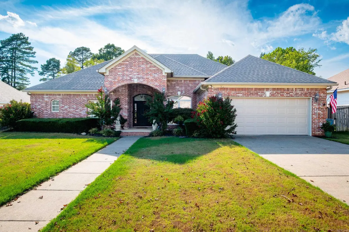 116 Valderrama Drive, Benton, AR 72015 - #1