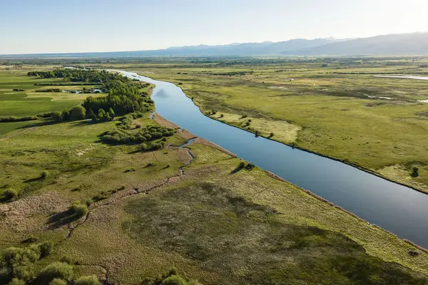 TBD Adams Road, Driggs, ID 83422