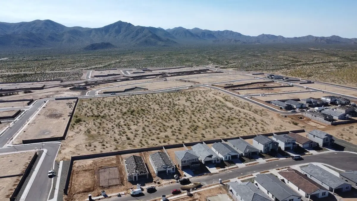 0 N 229th Avenue, Surprise, AZ 85378 - #1