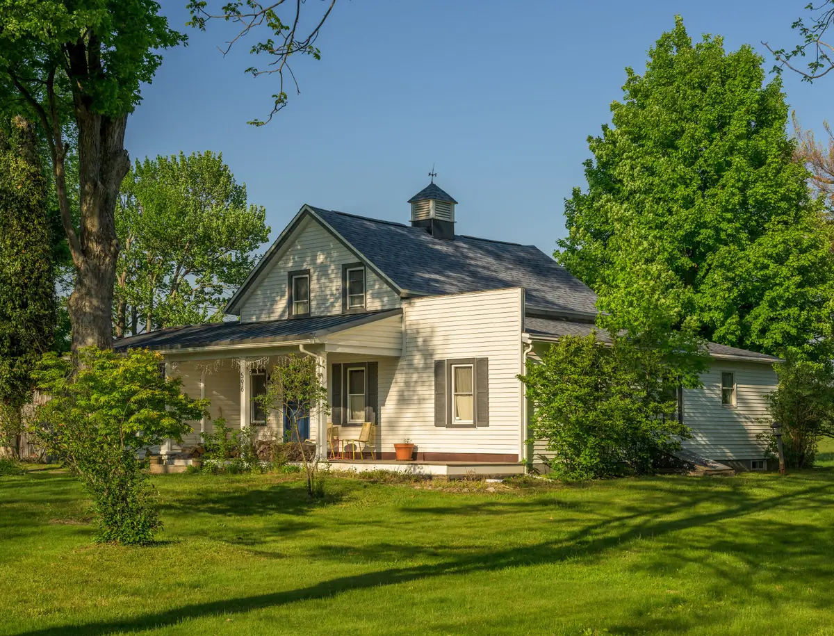596 County Route 25, Stockport, NY 12173 - #1