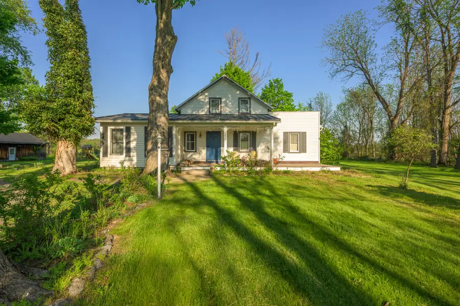 596 County Route 25, Stockport, NY 12173 - #2
