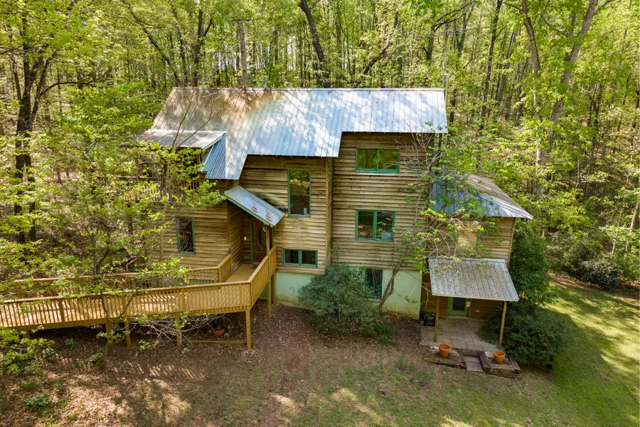 150 Hidden Hills Lane, Athens, GA 30605 - #2