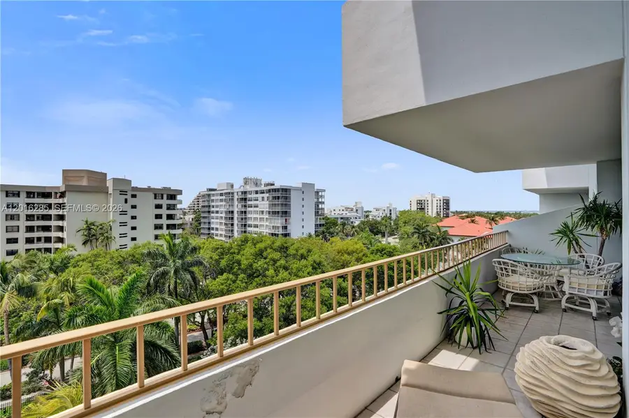 155 Ocean Lane Dr #707, Key Biscayne, FL 33149 - #2