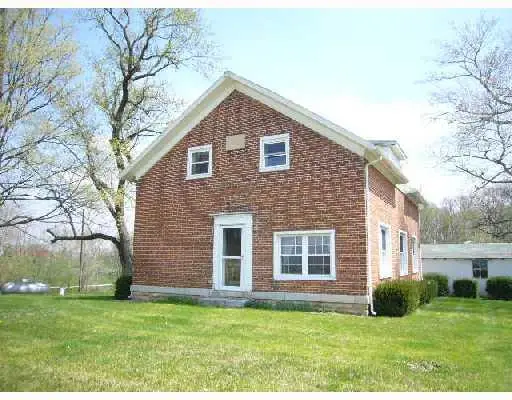 9681 N Spiker Road, Piqua, OH 45356 - #1