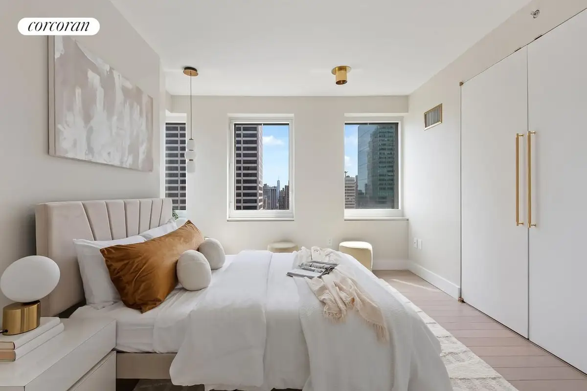70 W 45th Street #40A, Manhattan, NY 10036 - #1