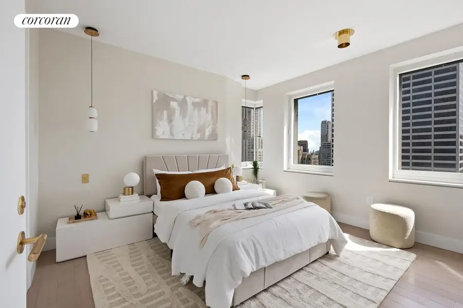 70 W 45th Street #40A, Manhattan, NY 10036 - #2